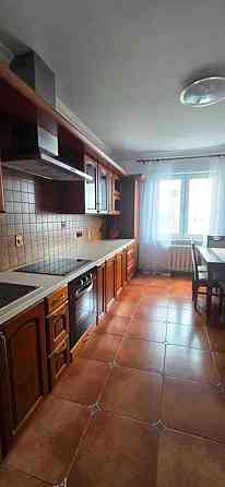 Оренда 3 кімн. квартири вул.Урлівська 19 Позняки Kyiv