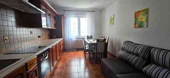 Оренда 3 кімн. квартири вул.Урлівська 19 Позняки Kyiv