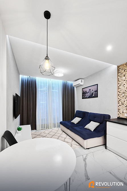 Оренда БЕЗ % ЖК New York метро Олімпійська 5 хв Охорона 24/7 Kyiv - photo 4