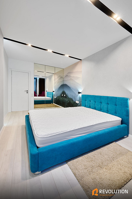 Оренда БЕЗ % ЖК New York метро Олімпійська 5 хв Охорона 24/7 Kyiv - photo 1