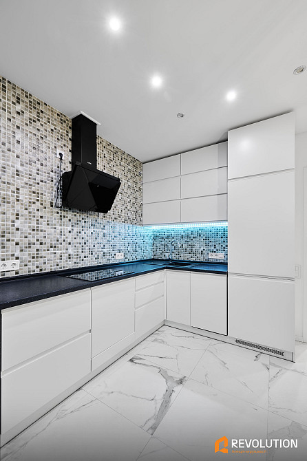 Оренда БЕЗ % ЖК New York метро Олімпійська 5 хв Охорона 24/7 Kyiv - photo 8