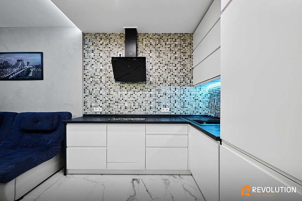 Оренда БЕЗ % ЖК New York метро Олімпійська 5 хв Охорона 24/7 Kyiv - photo 7