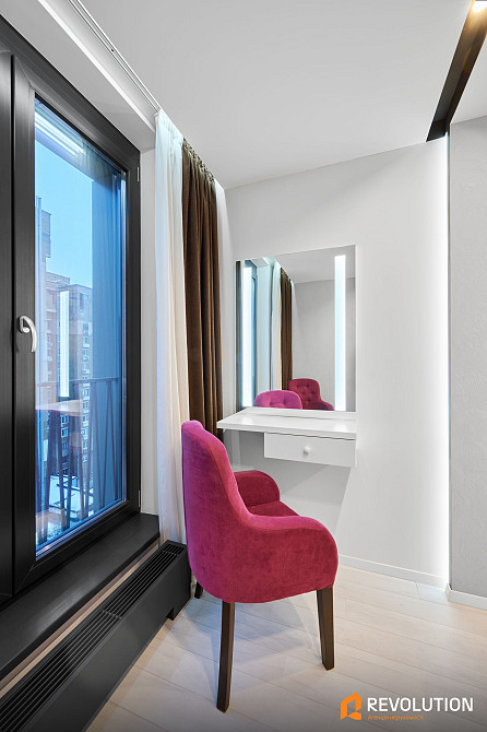 Оренда БЕЗ % ЖК New York метро Олімпійська 5 хв Охорона 24/7 Kyiv - photo 3