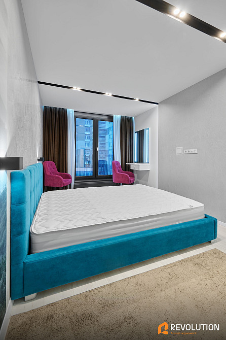 Оренда БЕЗ % ЖК New York метро Олімпійська 5 хв Охорона 24/7 Kyiv - photo 2