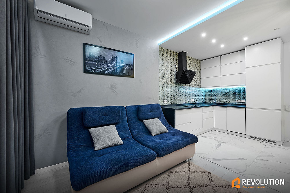 Оренда БЕЗ % ЖК New York метро Олімпійська 5 хв Охорона 24/7 Kyiv - photo 6