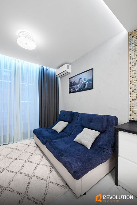 Оренда БЕЗ % ЖК New York метро Олімпійська 5 хв Охорона 24/7 Kyiv - photo 5