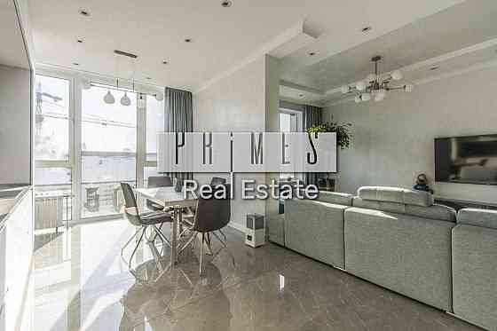 Оренда 3к. ЖК Cardinal Василя Тютюнника (Анрі Барбюса) Палац Украіни Kyiv