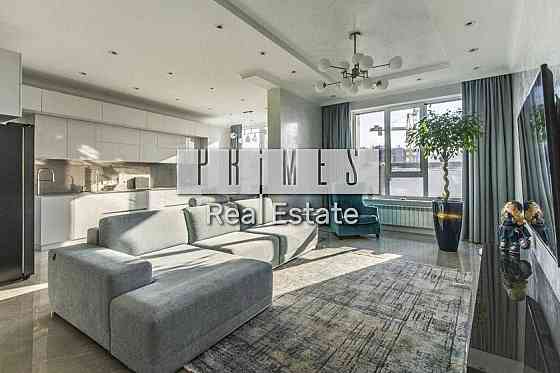 Оренда 3к. ЖК Cardinal Василя Тютюнника (Анрі Барбюса) Палац Украіни Kyiv