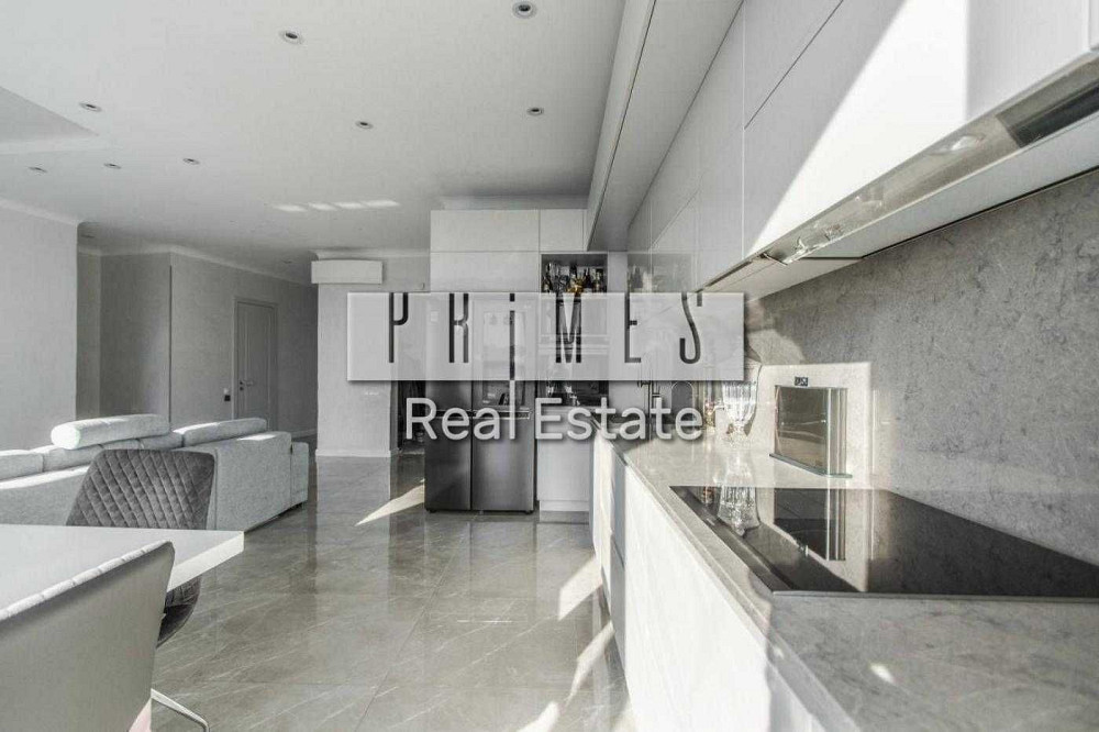 Оренда 3к. ЖК Cardinal Василя Тютюнника (Анрі Барбюса) Палац Украіни Kyiv - photo 6