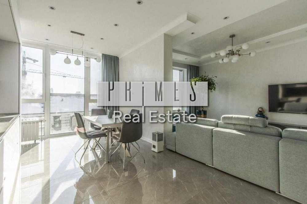 Оренда 3к. ЖК Cardinal Василя Тютюнника (Анрі Барбюса) Палац Украіни Kyiv - photo 5