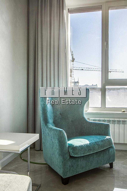 Оренда 3к. ЖК Cardinal Василя Тютюнника (Анрі Барбюса) Палац Украіни Kyiv - photo 8