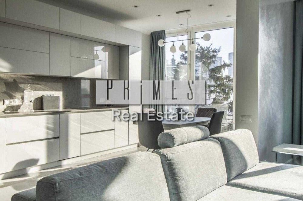 Оренда 3к. ЖК Cardinal Василя Тютюнника (Анрі Барбюса) Палац Украіни Kyiv - photo 7