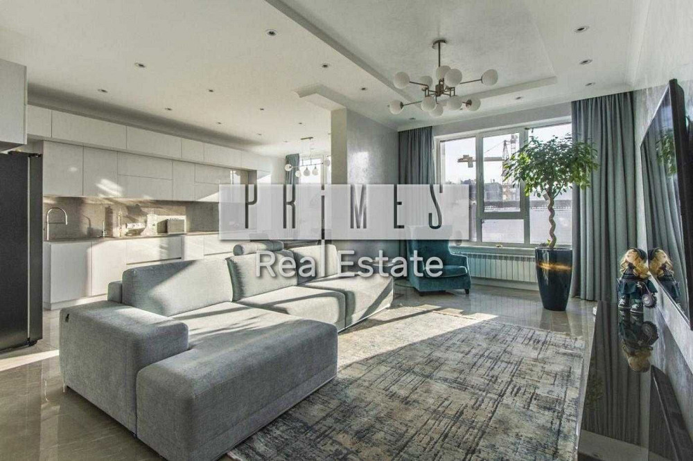 Оренда 3к. ЖК Cardinal Василя Тютюнника (Анрі Барбюса) Палац Украіни Kyiv - photo 1