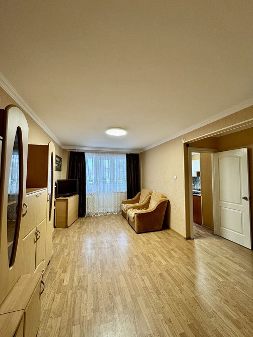 Реальна 2-на квартира в оренду Вокзальна поверх 3 Bila Tserkva - photo 1