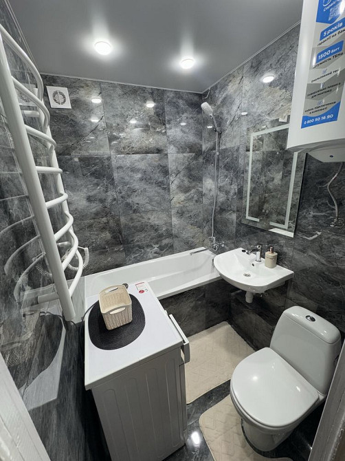 Реальна 2-на квартира в оренду Вокзальна поверх 3 Bila Tserkva - photo 2