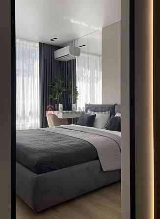 1-кім. квартира в ЖК Файна Таун Kyiv