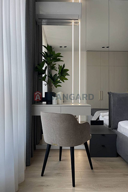 1-кім. квартира в ЖК Файна Таун Kyiv - photo 4