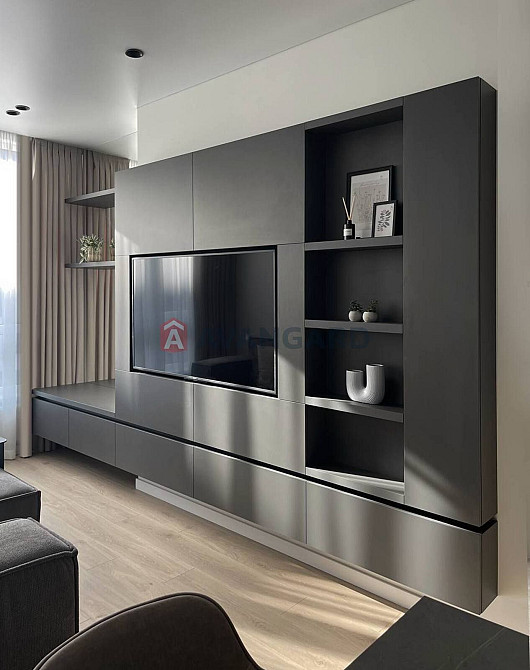 1-кім. квартира в ЖК Файна Таун Kyiv - photo 3