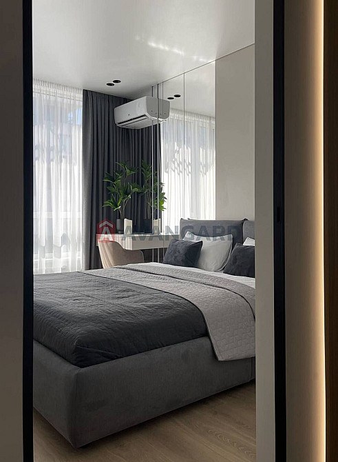 1-кім. квартира в ЖК Файна Таун Kyiv - photo 5