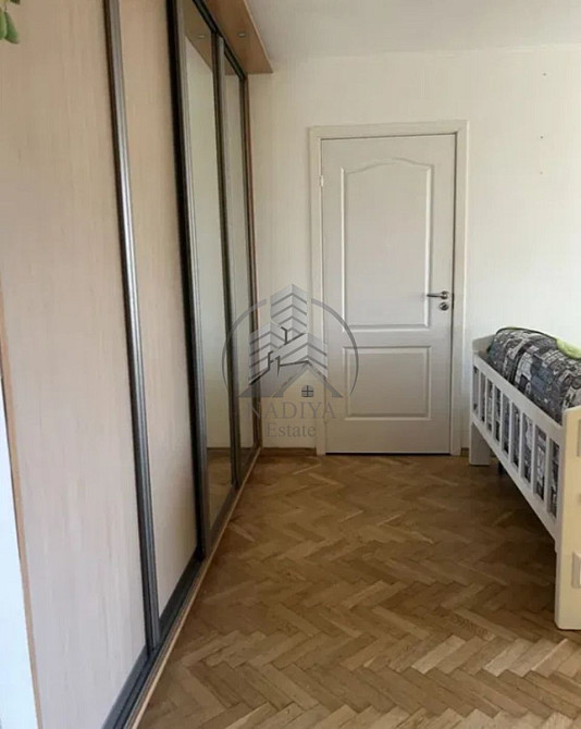 Оренда 1-кімнатної квартири по вул. Литовська Львов - изображение 4