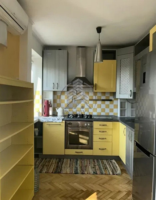 Оренда 1-кімнатної квартири по вул. Литовська Львов - изображение 6