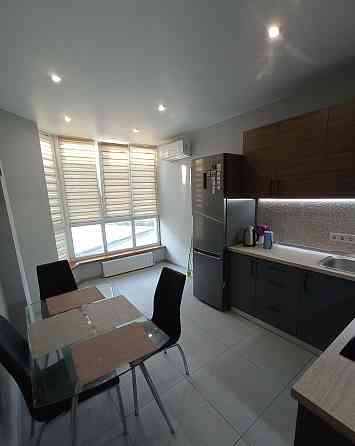 Сдача 1 квартиры в ЖК "Акварель" на Евгения Чикаленко, евроремонт! Одесса