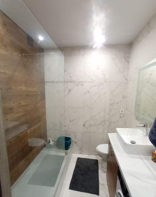 Сдача 1 квартиры в ЖК "Акварель" на Евгения Чикаленко, евроремонт! Одесса - изображение 8