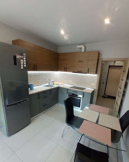 Сдача 1 квартиры в ЖК "Акварель" на Евгения Чикаленко, евроремонт! Одесса - изображение 3