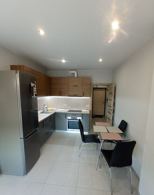 Сдача 1 квартиры в ЖК "Акварель" на Евгения Чикаленко, евроремонт! Одесса - изображение 2