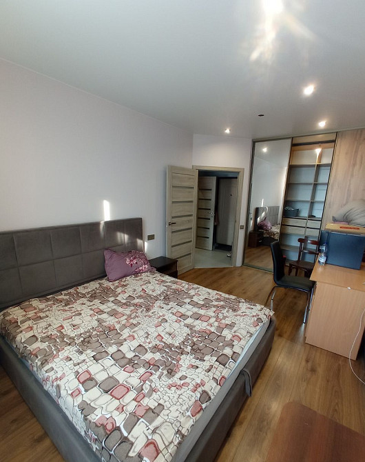 Сдача 1 квартиры в ЖК "Акварель" на Евгения Чикаленко, евроремонт! Одесса - изображение 5