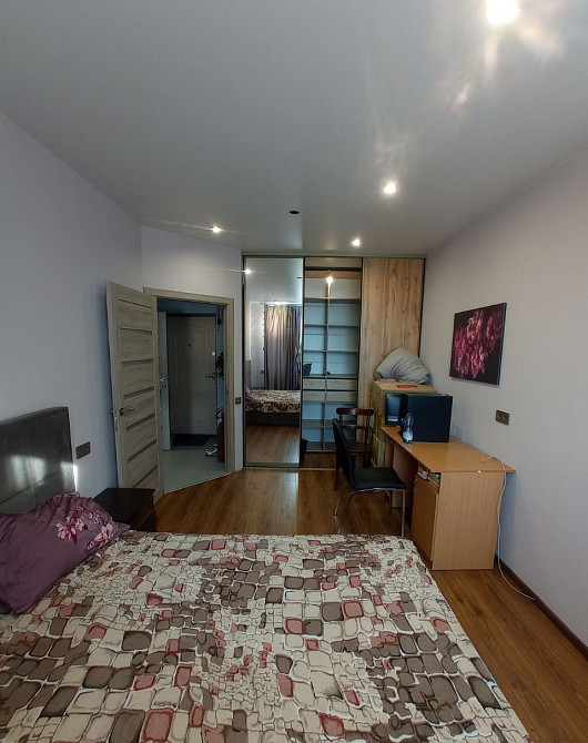 Сдача 1 квартиры в ЖК "Акварель" на Евгения Чикаленко, евроремонт! Одесса - изображение 6