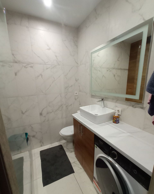 Сдача 1 квартиры в ЖК "Акварель" на Евгения Чикаленко, евроремонт! Одесса - изображение 7