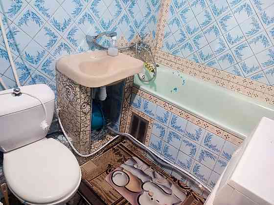 Сдаётся в долгосрочную аренду уютная квартира на Балковской. Одесса