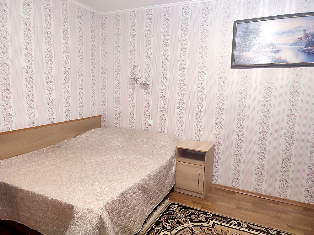 Сдаётся в долгосрочную аренду уютная квартира на Балковской. Одесса - изображение 2