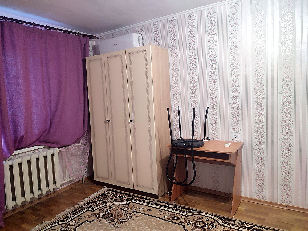 Сдаётся в долгосрочную аренду уютная квартира на Балковской. Одесса - изображение 3