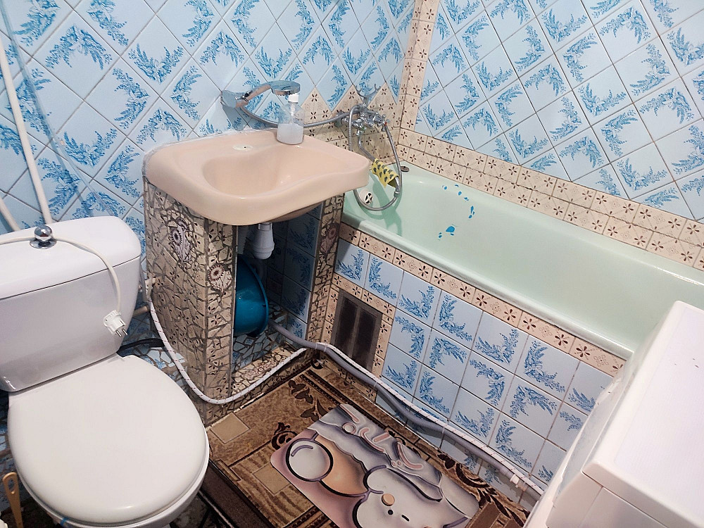 Сдаётся в долгосрочную аренду уютная квартира на Балковской. Одесса - изображение 5