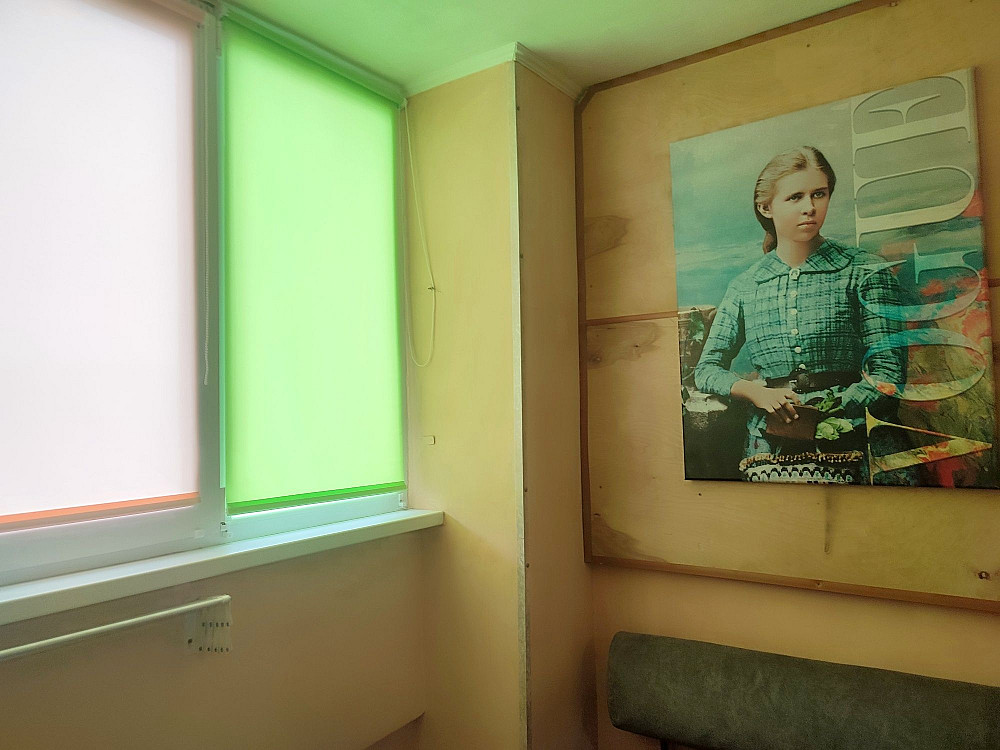 Сдаётся в долгосрочную аренду уютная квартира на Балковской. Одесса - изображение 7