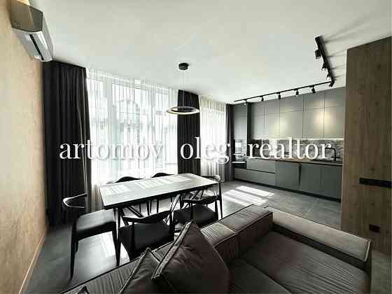 New‼️42 Жемчужина/Аркадия/Генуэзская‼️Трёшка,106 м2‼️KADORR/МОРЕ Одесса