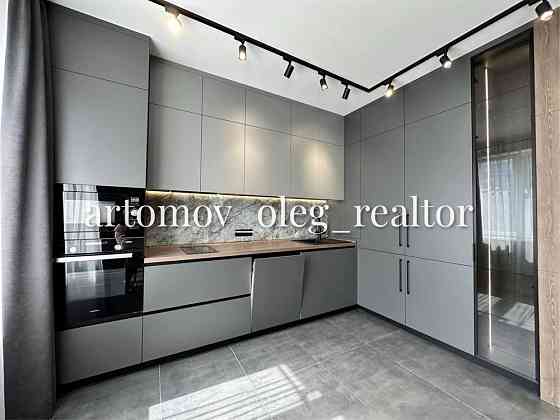 New‼️42 Жемчужина/Аркадия/Генуэзская‼️Трёшка,106 м2‼️KADORR/МОРЕ Одесса