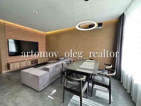 New‼️42 Жемчужина/Аркадия/Генуэзская‼️Трёшка,106 м2‼️KADORR/МОРЕ Одесса