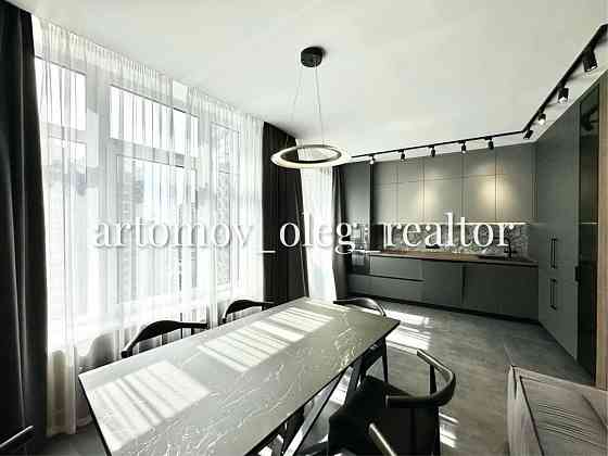 New‼️42 Жемчужина/Аркадия/Генуэзская‼️Трёшка,106 м2‼️KADORR/МОРЕ Одесса