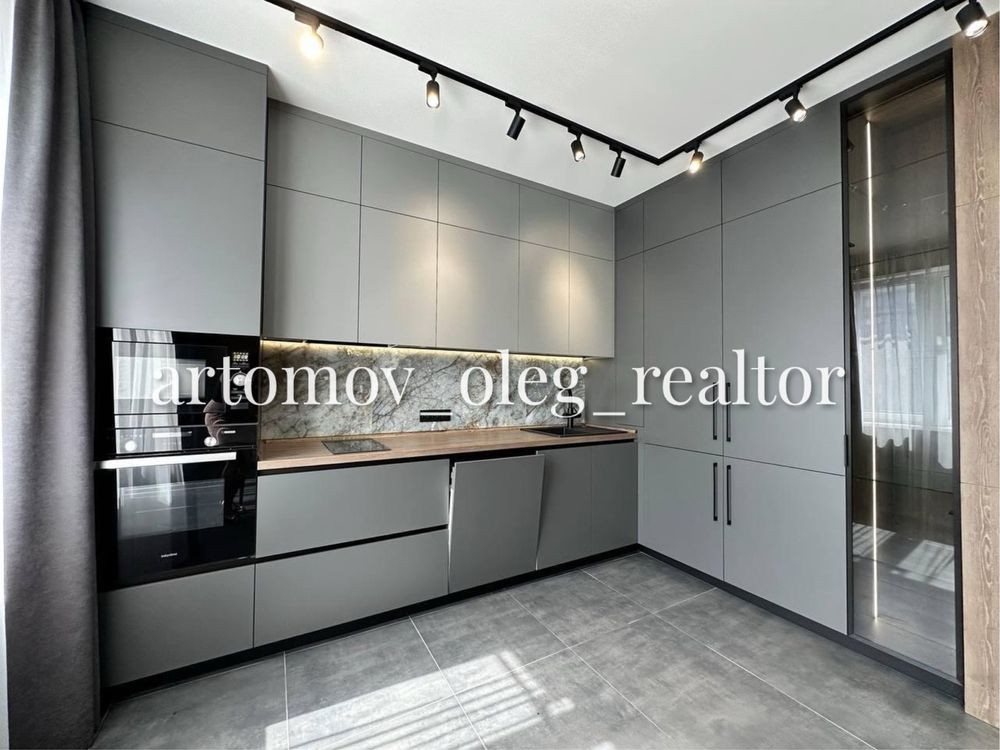 New‼️42 Жемчужина/Аркадия/Генуэзская‼️Трёшка,106 м2‼️KADORR/МОРЕ Одесса - изображение 5