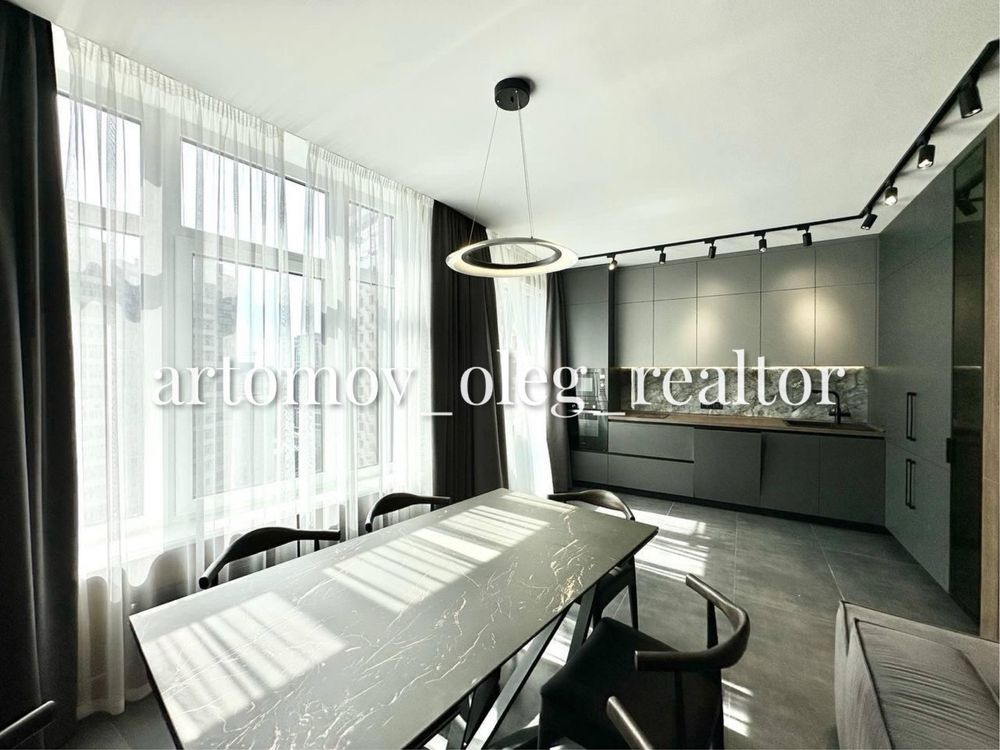 New‼️42 Жемчужина/Аркадия/Генуэзская‼️Трёшка,106 м2‼️KADORR/МОРЕ Одесса - изображение 4