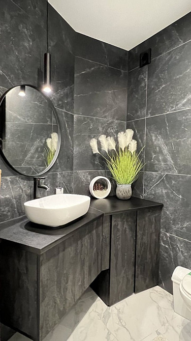 Оренда прострої квартири з дизайнерським ремонтом в ЖК Парус City Львов - изображение 8