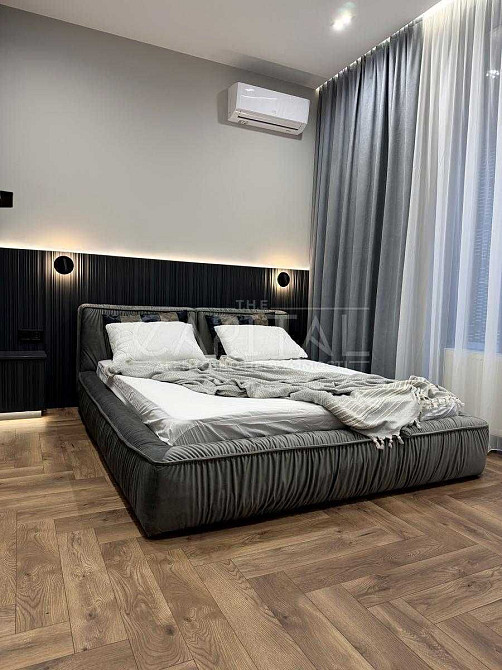 Оренда / 2-кім Квартири / Unit home / Шевченківський / Ґарета Джонса Kyiv - photo 8