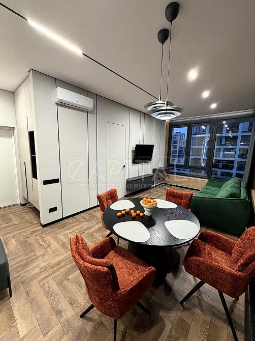 Оренда / 2-кім Квартири / Unit home / Шевченківський / Ґарета Джонса Kyiv - photo 2