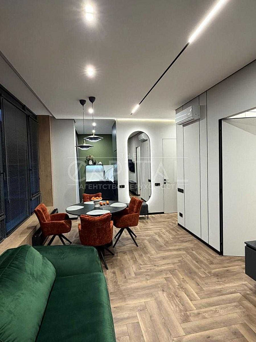 Оренда / 2-кім Квартири / Unit home / Шевченківський / Ґарета Джонса Kyiv - photo 4