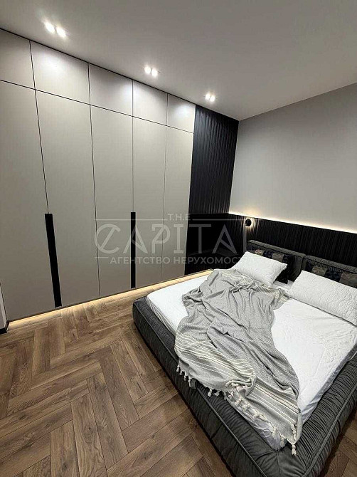 Оренда / 2-кім Квартири / Unit home / Шевченківський / Ґарета Джонса Kyiv - photo 6