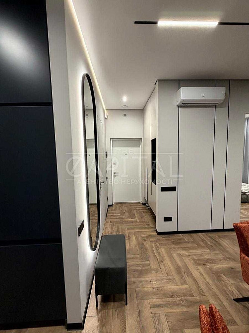 Оренда / 2-кім Квартири / Unit home / Шевченківський / Ґарета Джонса Kyiv - photo 3