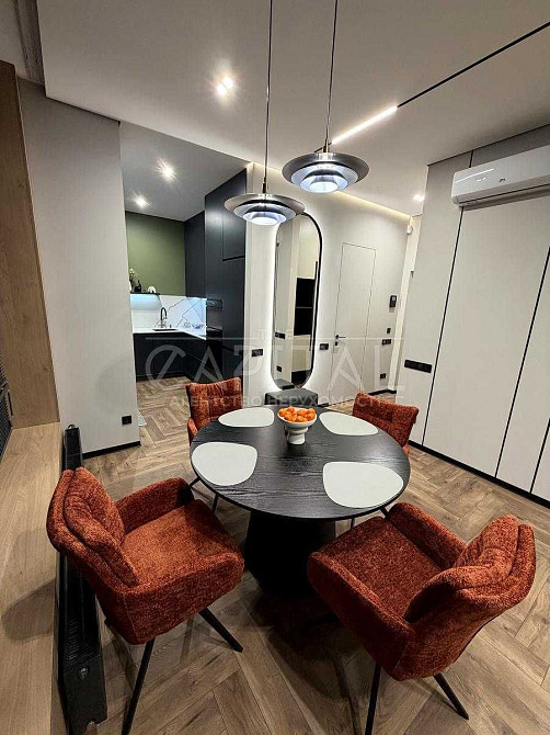 Оренда / 2-кім Квартири / Unit home / Шевченківський / Ґарета Джонса Kyiv - photo 1